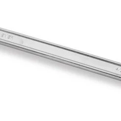 BikeMaster Steel Tire Irons -MotoFix Store Bikemaster Steel Tire Iron Chrome 1