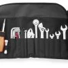Biker's Choice Roll Up Tool Kit For Harley -MotoFix Store D