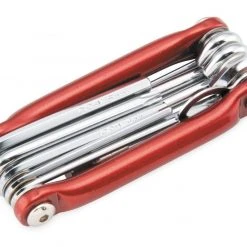 BikeMaster 10-Function Pocket Tool -MotoFix Store bike master10 function pocket tool 1