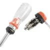 BikeMaster 14-in-1 Screwdriver -MotoFix Store bike master14in1 screwdriver