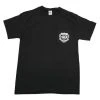 BikeMaster 40Th Pocket T-Shirt -MotoFix Store bike master40 th pocket t shirt black
