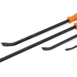 BikeMaster 4-Piece Pry Bar Kit