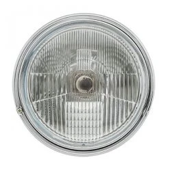 BikeMaster 7" Side Mount Headlight 7 BikeMaster 7" Side Mount Headlight -MotoFix Store bike master7 headlight side mnt