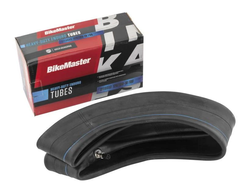 BikeMaster Heavy Duty Enduro Tubes 4 BikeMaster Heavy Duty Enduro Tubes - Image 2