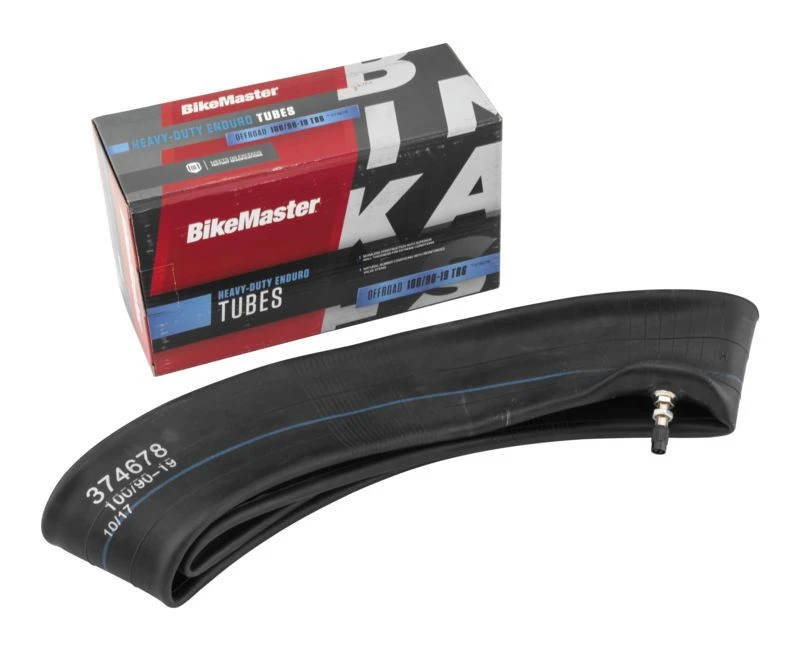 BikeMaster Heavy Duty Enduro Tubes 5 BikeMaster Heavy Duty Enduro Tubes - Image 3
