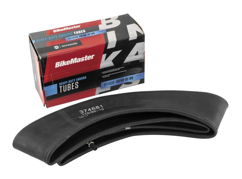 BikeMaster Heavy Duty Enduro Tubes 6 BikeMaster Heavy Duty Enduro Tubes - Image 4