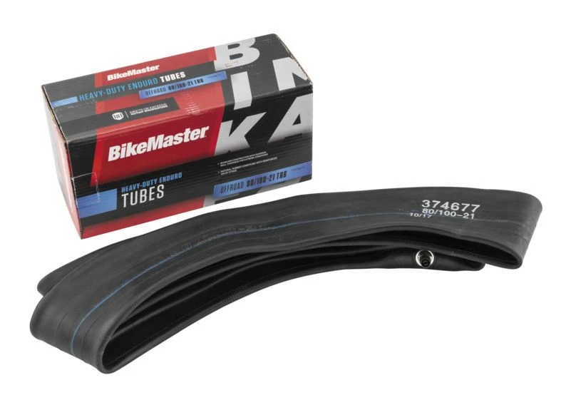 BikeMaster Heavy Duty Enduro Tubes 7 BikeMaster Heavy Duty Enduro Tubes - Image 5
