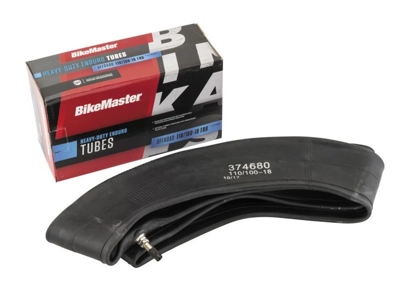 BikeMaster Heavy Duty Enduro Tubes 3 BikeMaster Heavy Duty Enduro Tubes