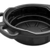 BikeMaster 8 Liter Drain Pan 1 BikeMaster 8 Liter Drain Pan -MotoFix Store bike master8 liter drain pan
