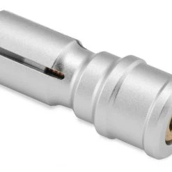 BikeMaster Adapter For Clamp-On Mirrors