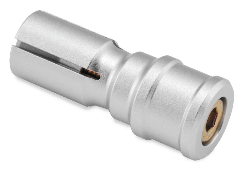 Cheap BikeMaster Store -MotoFix Store bike master adapter for clamp on mirrors silver