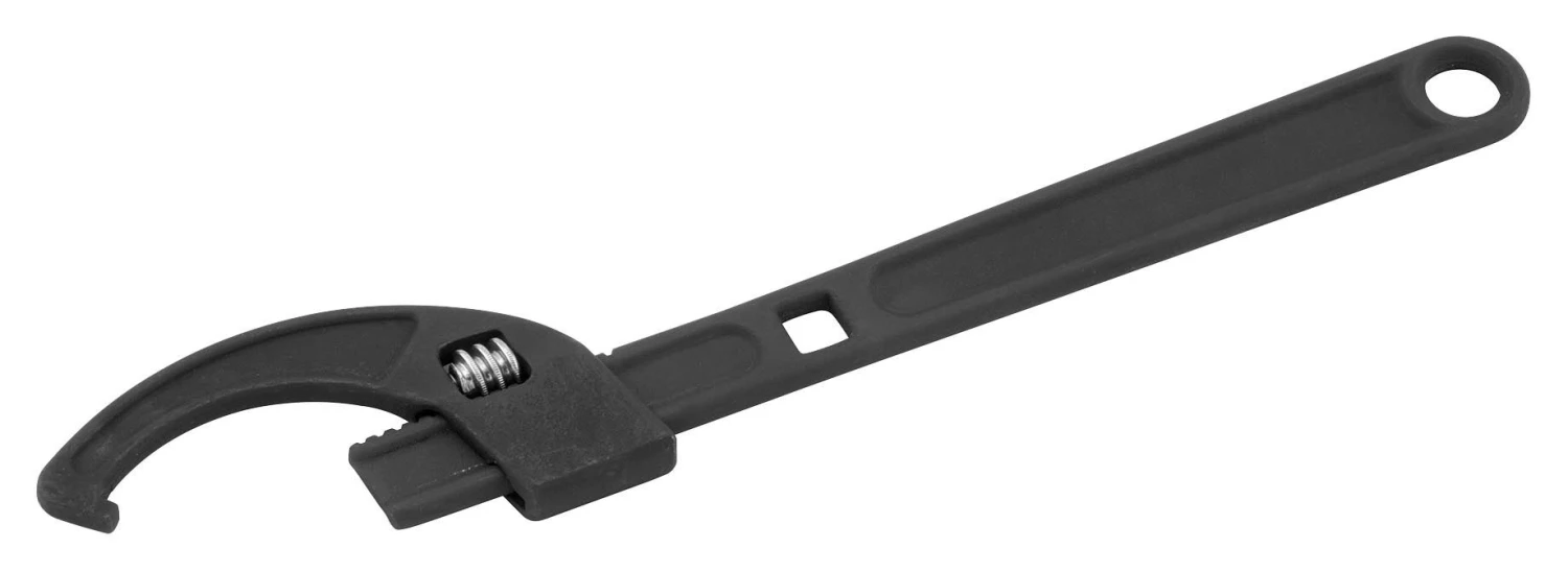 BikeMaster Adjustable Steering Stem Wrench 3 BikeMaster Adjustable Steering Stem Wrench