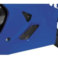 BikeMaster Aluminum Mesh For Fairings 5 BikeMaster Aluminum Mesh For Fairings -MotoFix Store bike master aluminum mesh for fairings 1