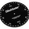 BikeMaster Aluminum Timing Degree Wheel -MotoFix Store bike master aluminum timing degree wheel