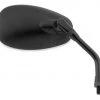 BikeMaster Metric Mirror -MotoFix Store bike master american mirror black