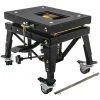 BikeMaster MX Scissor Lift -MotoFix Store bike master bmmx scissor lift with wheels
