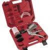 BikeMaster Brake Bleeder Vacuum Test Kit -MotoFix Store bike master brake bleeder vacuum test kit