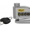 BikeMaster Bully Alarm 6mm Disk Lock -MotoFix Store bike master bully alarm6 mm disc lock