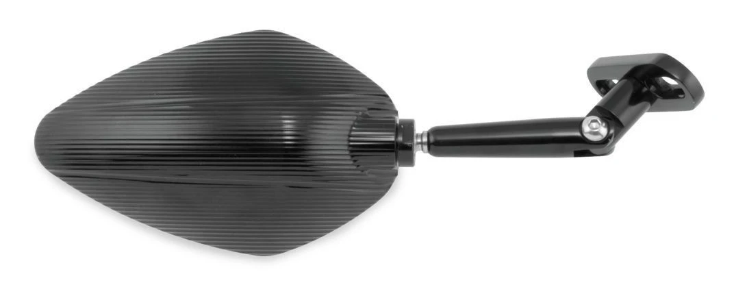 BikeMaster Candy Drop Sport Bike Mirrors - Image 3