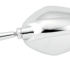 BikeMaster Candy Drop Sport Bike Mirrors -MotoFix Store bike master candy drop sport bike mirrors chrome