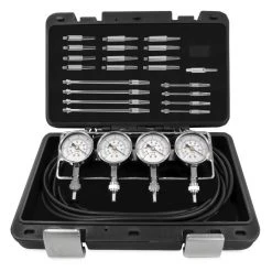 BikeMaster Carburetor Synchronizing Kit