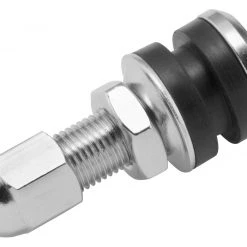 BikeMaster Chrome Valve Stem