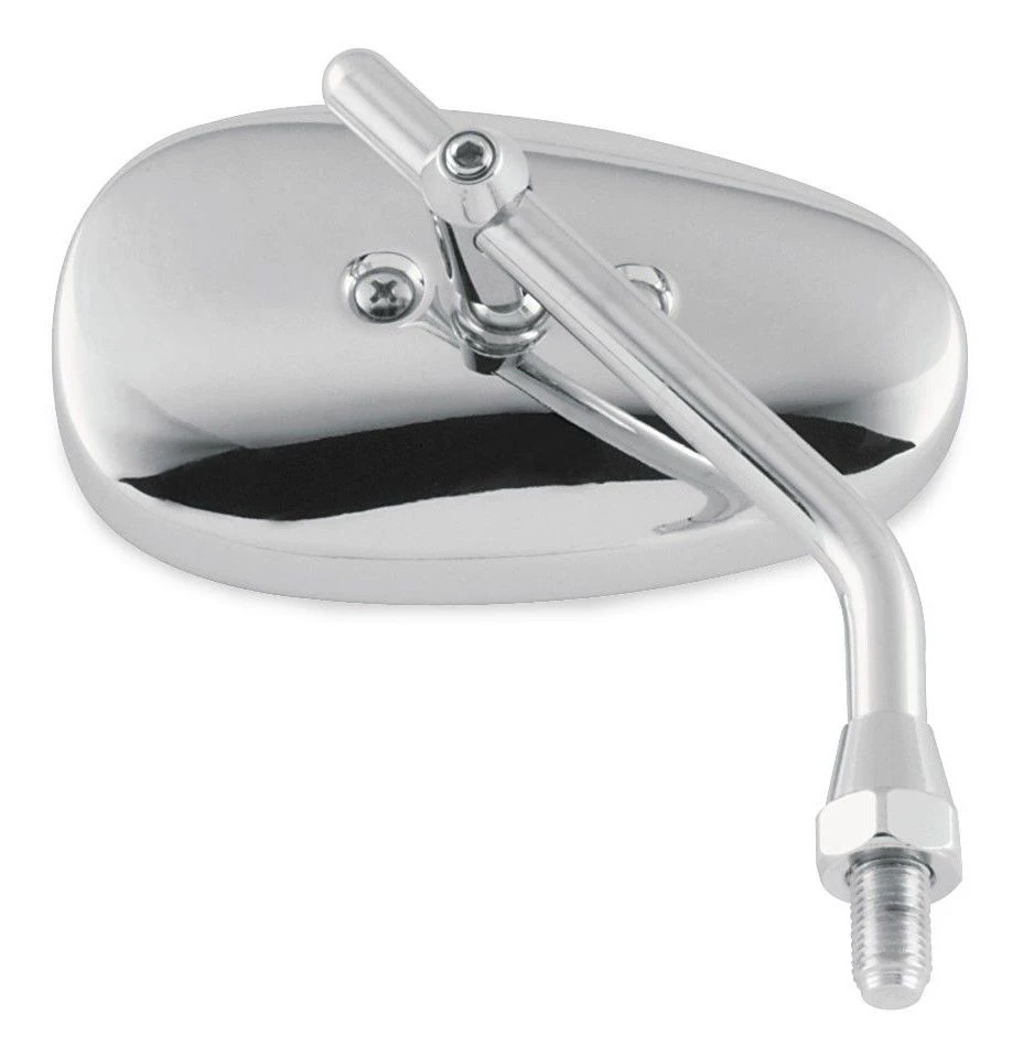 BikeMaster Classic Cruiser Mirror 3 BikeMaster Classic Cruiser Mirror