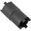 BikeMaster Clutch Lock Nut/Oil Filter Spanner Wrench -MotoFix Store bike master clutch lock nut oil filter spanner wrench