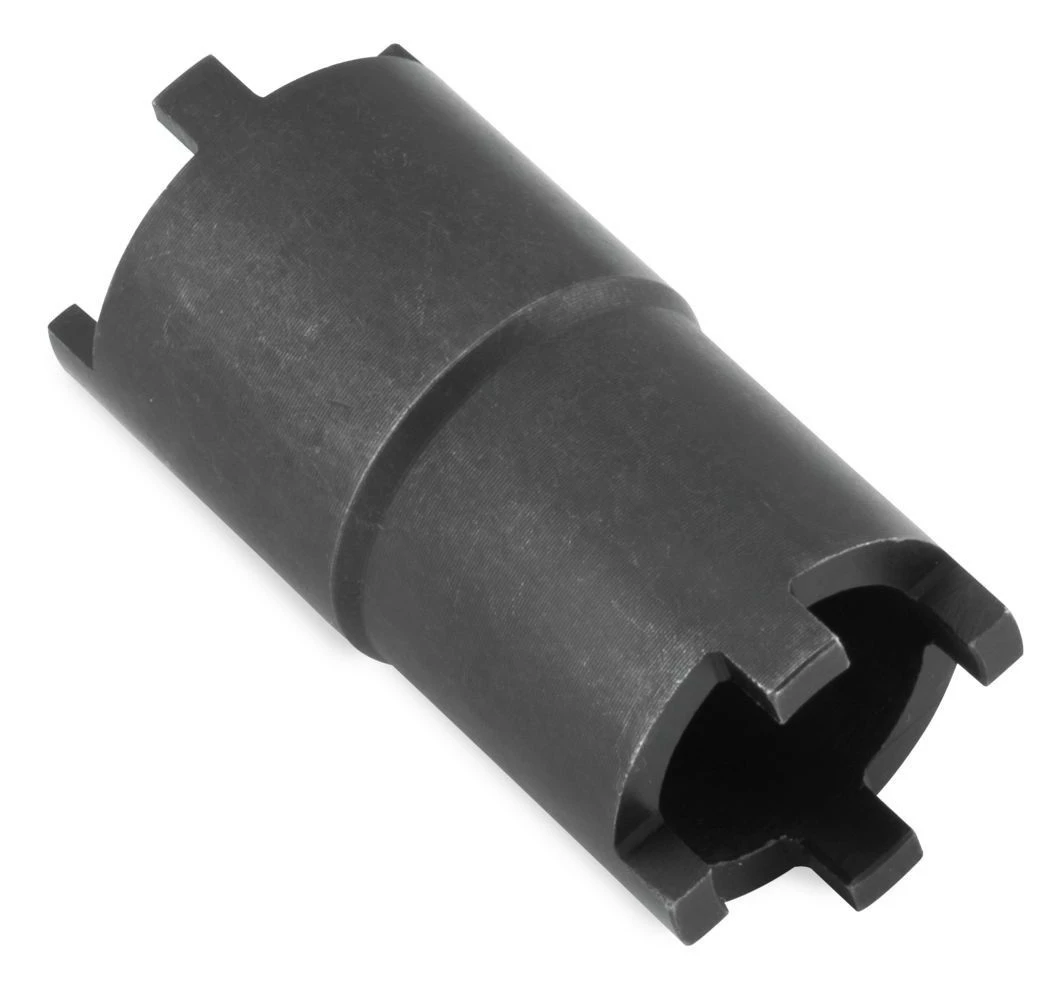 BikeMaster Clutch Lock Nut/Oil Filter Spanner Wrench
