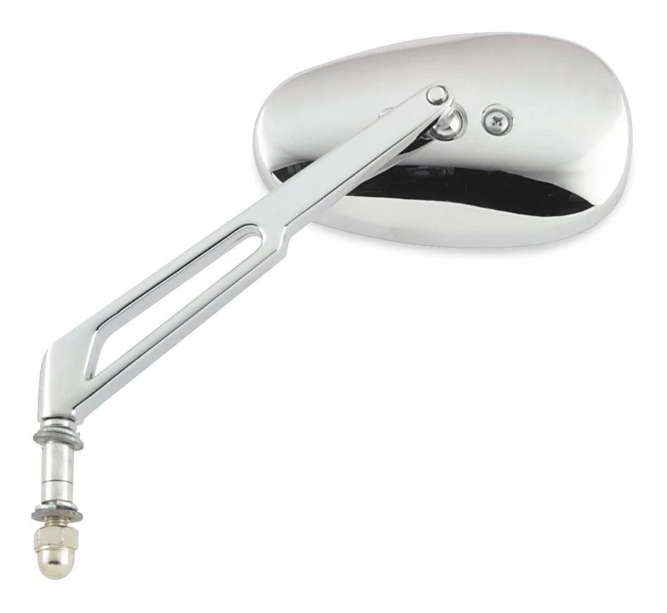 BikeMaster Custom Mirrors For Harley 4 BikeMaster Custom Mirrors For Harley - Image 2