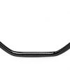 BikeMaster Daytona 7/8" Handlebars -MotoFix Store bike master daytona handlebars black