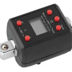 BikeMaster Digital Torque Wrench Adapter -MotoFix Store bike master digital torque wrench adapter 12