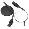 BikeMaster Enduro Folding Mirror -MotoFix Store bike master enduro folding mirrors