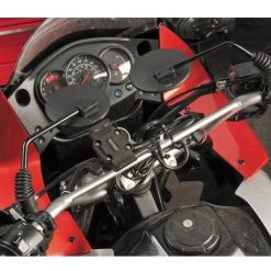 BikeMaster Enduro Folding Mirror -MotoFix Store bike master enduro folding mirrors 2