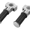 BikeMaster Engine Guard Footpegs -MotoFix Store bike master engine guard footpegs