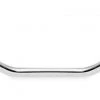 BikeMaster European 7/8" Handlebars -MotoFix Store bike master european handlebars chrome