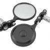 BikeMaster Folding Bar End Mirrors