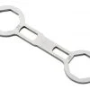 BikeMaster Fork Cap Wrench 1 BikeMaster Fork Cap Wrench -MotoFix Store bike master fork cap wrench
