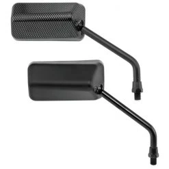 BikeMaster Formula Mirrors -MotoFix Store bike master formula mirrors