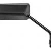 BikeMaster Formula Mirrors -MotoFix Store bike master formula mirrors black