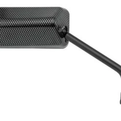 BikeMaster Formula Mirrors -MotoFix Store bike master formula mirrors carbon fiber