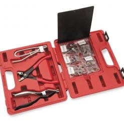 BikeMaster Fuel Line Tool Kit