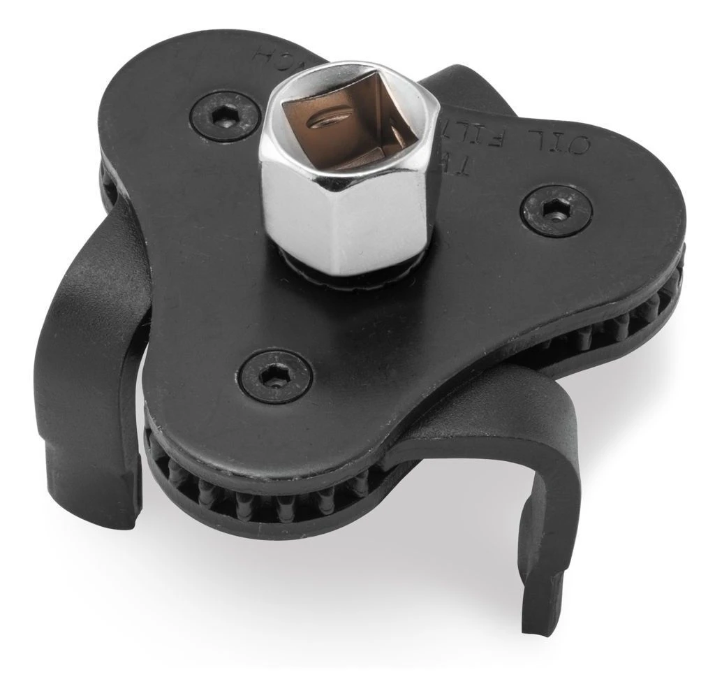 BikeMaster Gear Leverage Oil Filter Wrench