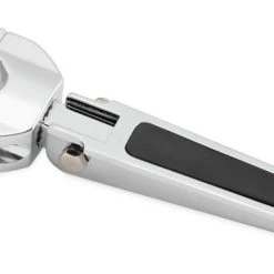 BikeMaster Guard/Frame Rail Clamp Footpegs -MotoFix Store bike master guard frame rail clamp footpegs aluminum