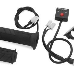 BikeMaster Heated Grips