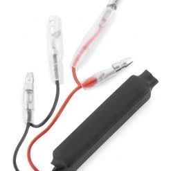 BikeMaster LED Turn Signal Resistors