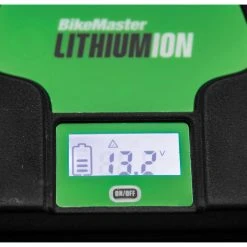 BikeMaster Lithium Ion 2.0 Battery -MotoFix Store bike master lithium ion20 battery bmp14 fp 1 scaled