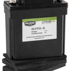 BikeMaster Lithium Ion Battery -MotoFix Store bike master lithium ion battery 2