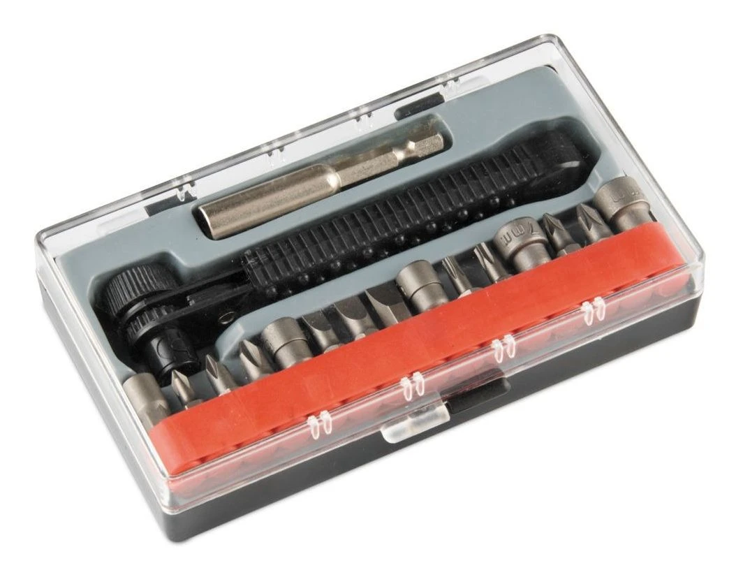 BikeMaster Mini Ratchet Wrench Set 3 BikeMaster Mini Ratchet Wrench Set