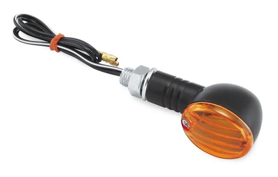 BikeMaster Mini-Stalk Turn Signals 7 BikeMaster Mini-Stalk Turn Signals - Image 5